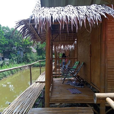 Lanta Dareen Garden Home Ko Lanta Exteriör bild