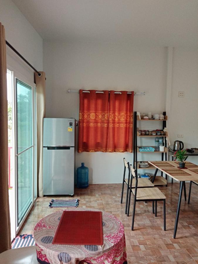 Lanta Dareen Garden Home Ko Lanta Exteriör bild
