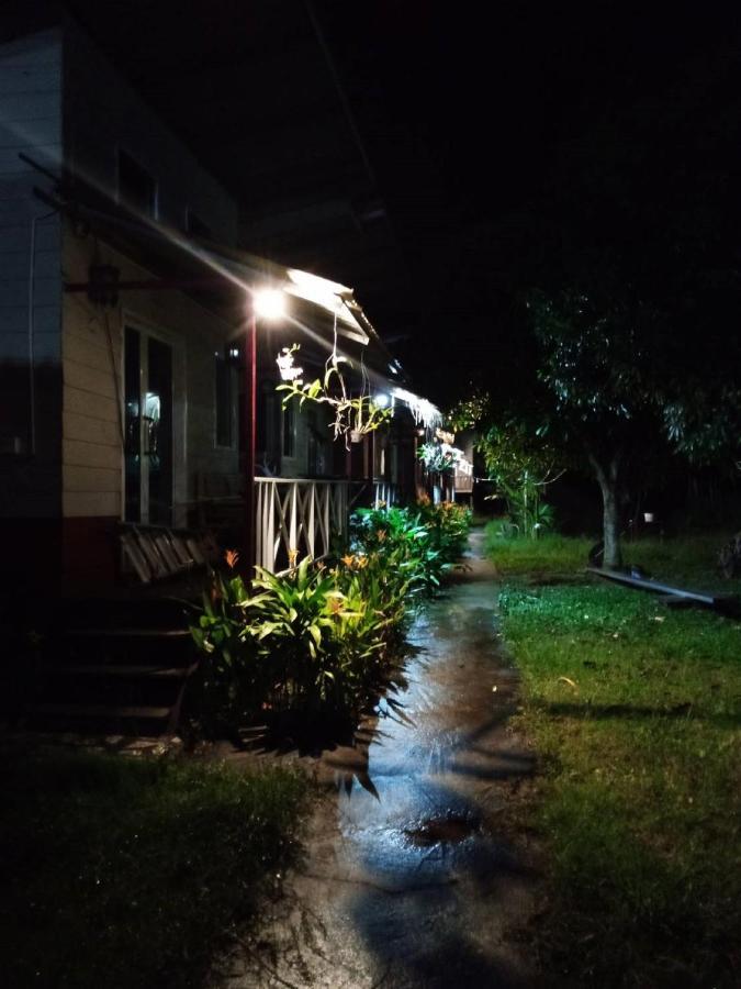 Lanta Dareen Garden Home Ko Lanta Exteriör bild