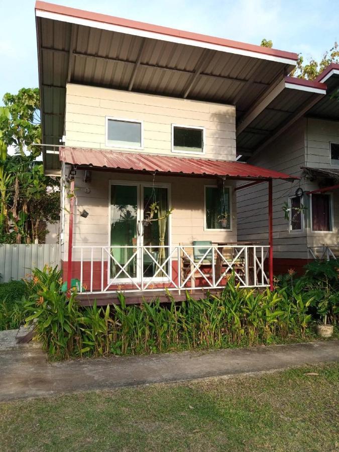 Lanta Dareen Garden Home Ko Lanta Exteriör bild