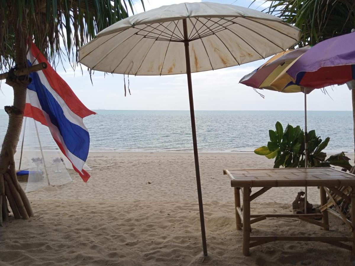 Lanta Dareen Garden Home Ko Lanta Exteriör bild
