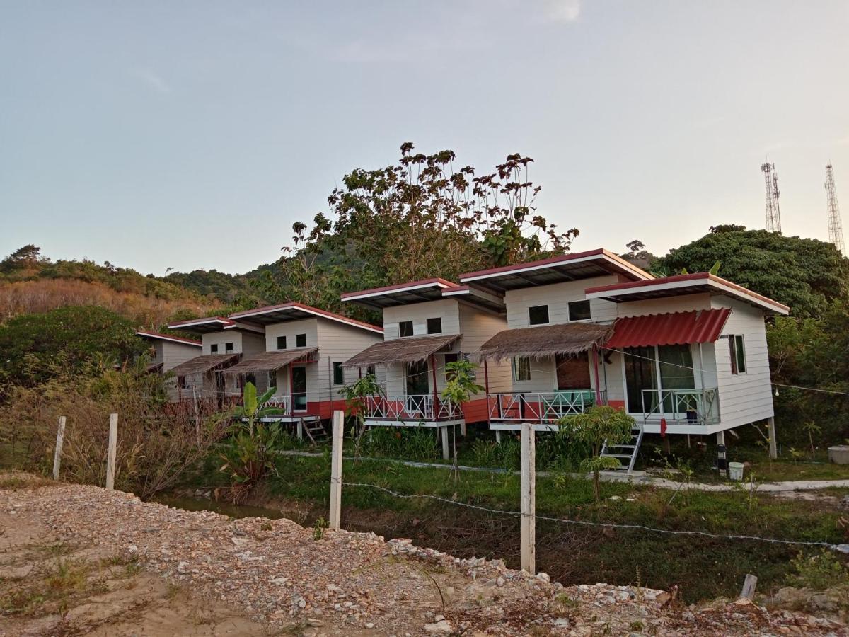 Lanta Dareen Garden Home Ko Lanta Exteriör bild