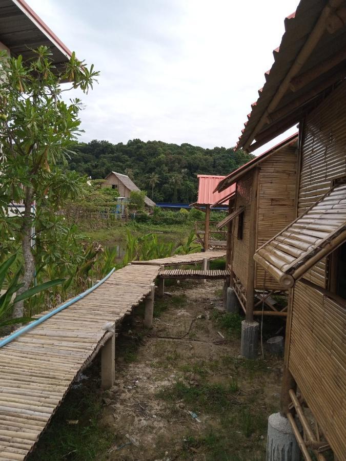 Lanta Dareen Garden Home Ko Lanta Exteriör bild