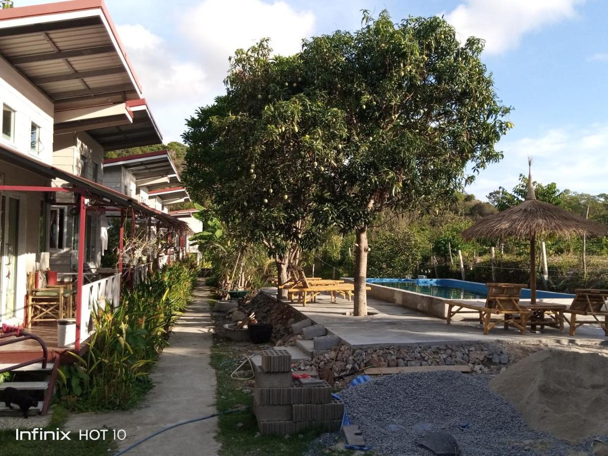 Lanta Dareen Garden Home Ko Lanta Exteriör bild