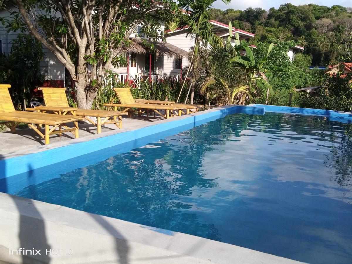 Lanta Dareen Garden Home Ko Lanta Exteriör bild