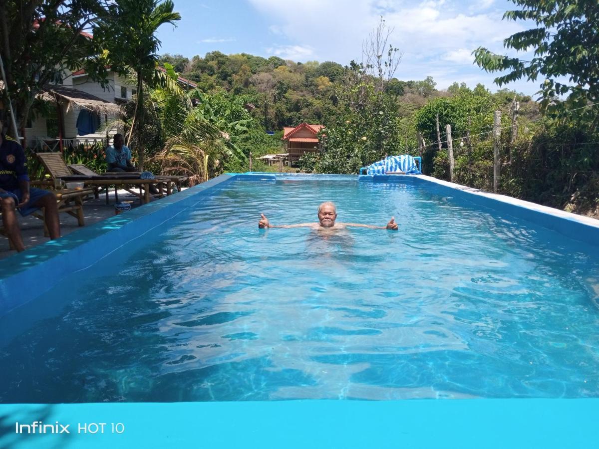 Lanta Dareen Garden Home Ko Lanta Exteriör bild