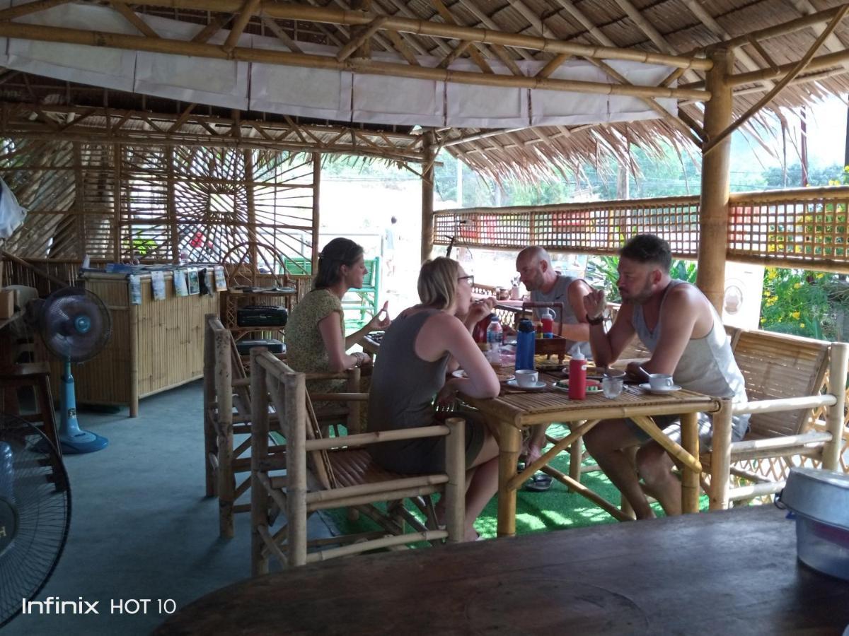 Lanta Dareen Garden Home Ko Lanta Exteriör bild