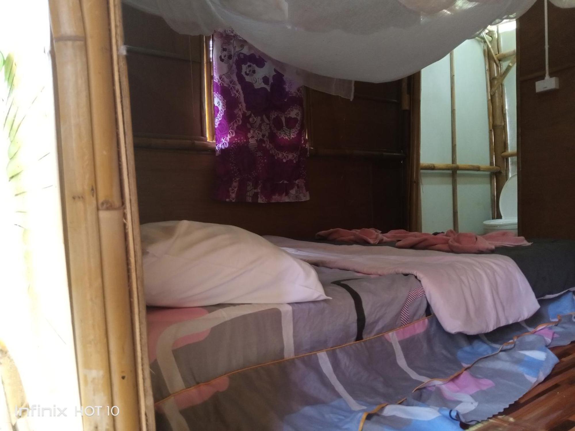Lanta Dareen Garden Home Ko Lanta Exteriör bild