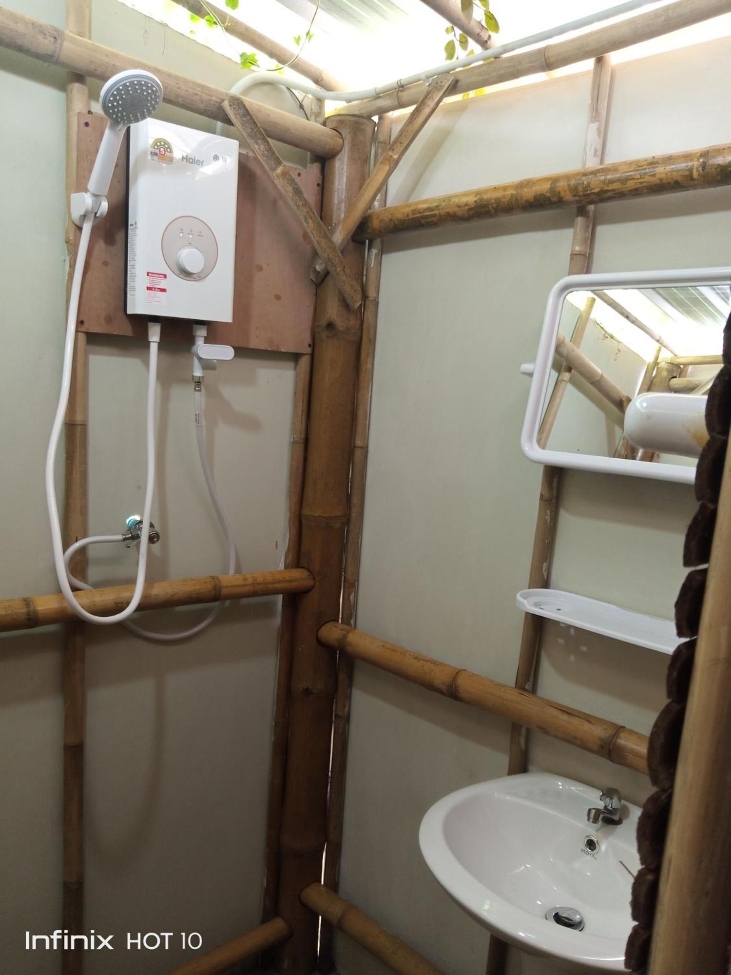 Lanta Dareen Garden Home Ko Lanta Exteriör bild