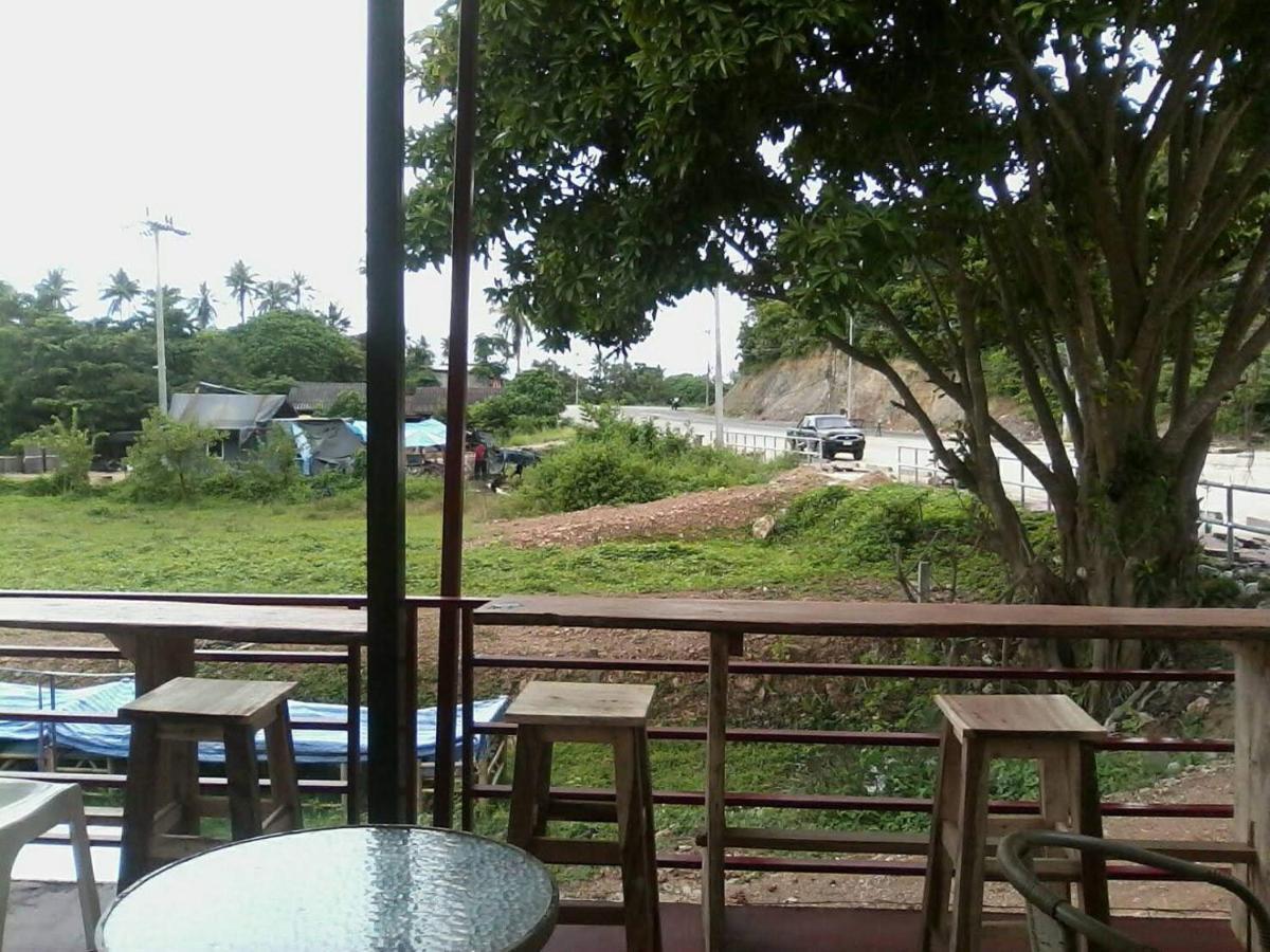 Lanta Dareen Garden Home Ko Lanta Exteriör bild