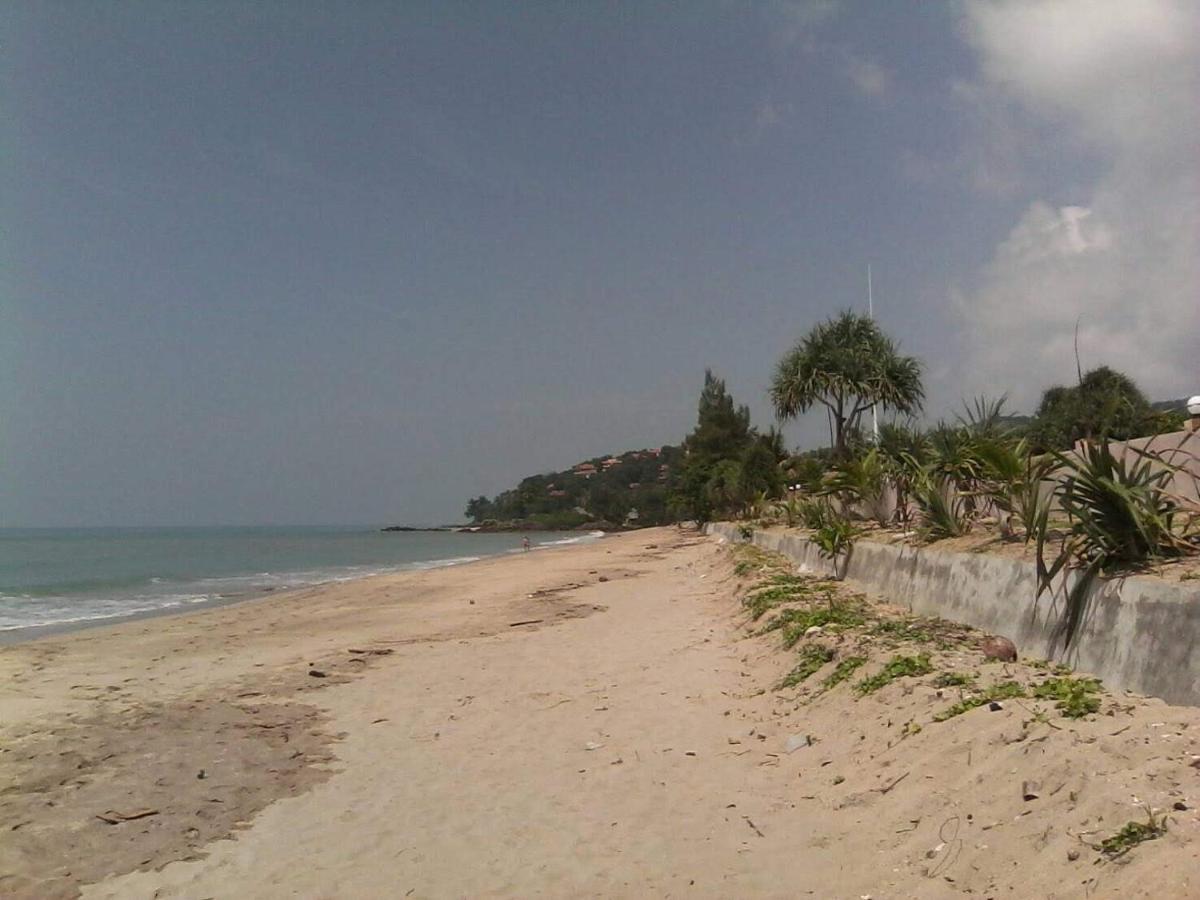 Lanta Dareen Garden Home Ko Lanta Exteriör bild