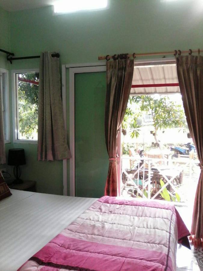 Lanta Dareen Garden Home Ko Lanta Exteriör bild