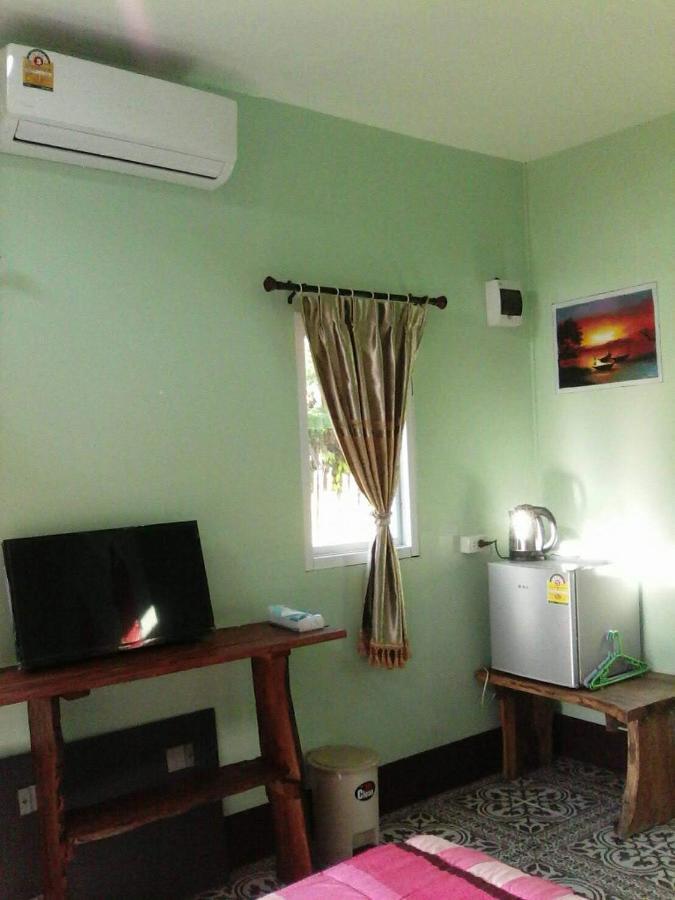 Lanta Dareen Garden Home Ko Lanta Exteriör bild
