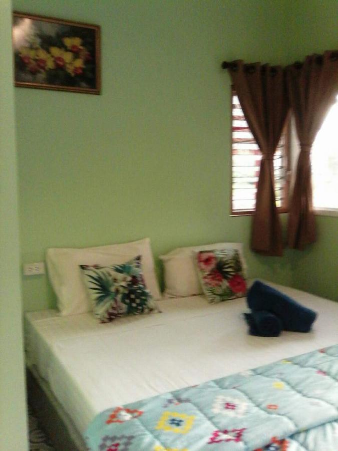 Lanta Dareen Garden Home Ko Lanta Exteriör bild