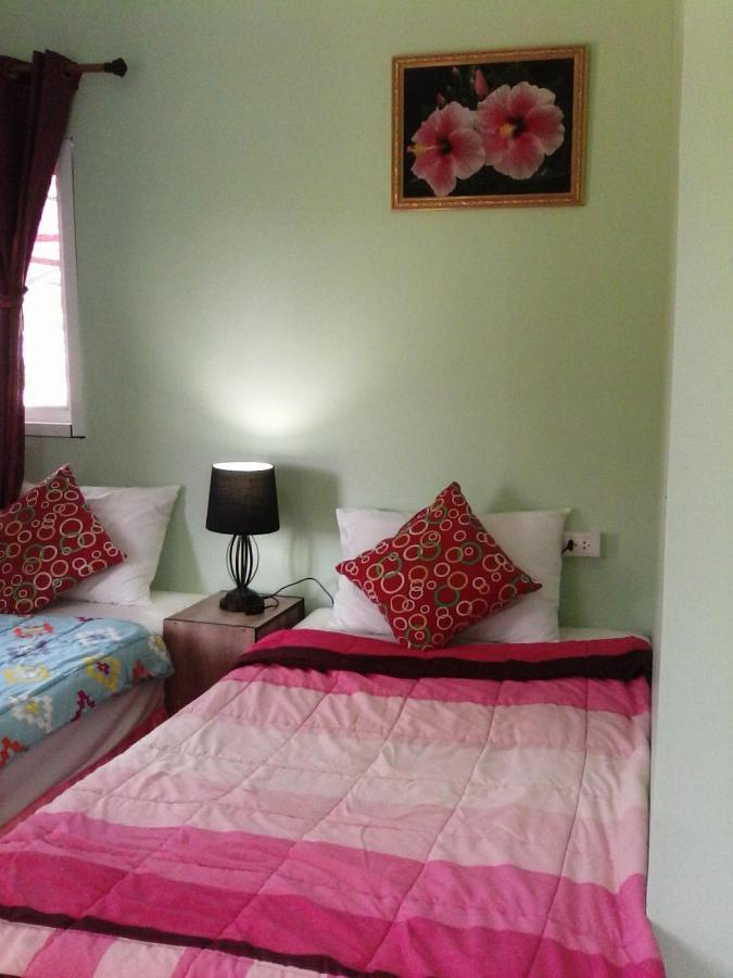 Lanta Dareen Garden Home Ko Lanta Exteriör bild