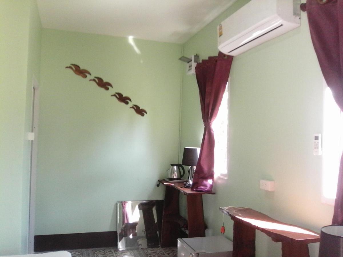 Lanta Dareen Garden Home Ko Lanta Exteriör bild