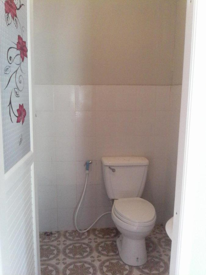 Lanta Dareen Garden Home Ko Lanta Exteriör bild